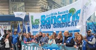 Ránking sindical: La Bancaria, el gremio que logró las mejores paritarias de la última&nbsp;década