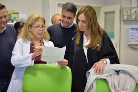 Para frenar las fugas en el PRO, Jorge Macri sumó a María Eugenia Vidal como jefa de&nbsp;campaña