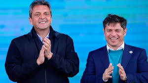 El peronismo hizo un papelón electoral: cada vez más lejos de la gente y en el&nbsp;pasado