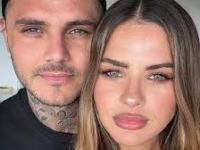 Mauro Icardi habría sorprendido a la China Suárez con un anillo de compromiso de 30 mil&nbsp;dólares