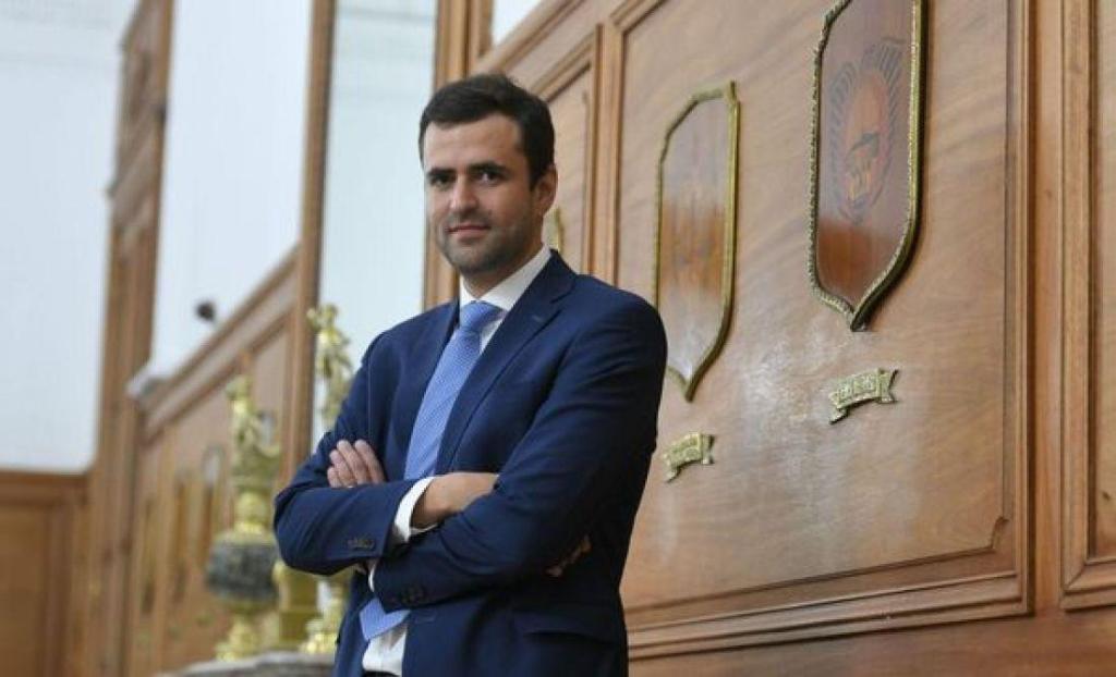 Fake News: imputaron a Mena Saravia en la causa contra el diputado Estrada