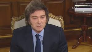 Milei se despegó de Novelli y el caso $LIBRA: «Son problemas de terceros, no de mi Gobierno»