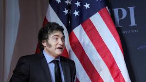 Javier Milei viaja a EEUU en medio de escándalo cripto: la agenda&nbsp;presidencial