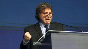 Punto de inflexión para Milei