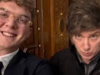 Martín Romeo destrozó a Javier Milei por el escándalo $LIBRA: «Miente sistemáticamente»