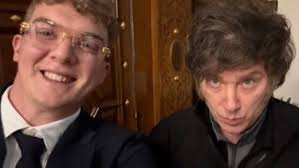 Para la Justicia de Estados Unidos, Javier Milei, su hermana o Hayden Davis podrían ser los dueños de los millones que generó $LIBRA