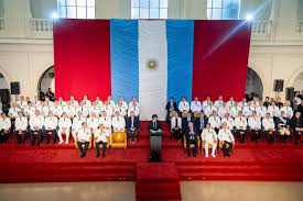 Milei pidió el ascenso de 15 militares que el kirchnerismo frenó por ser familiares de condenados por los&nbsp;70