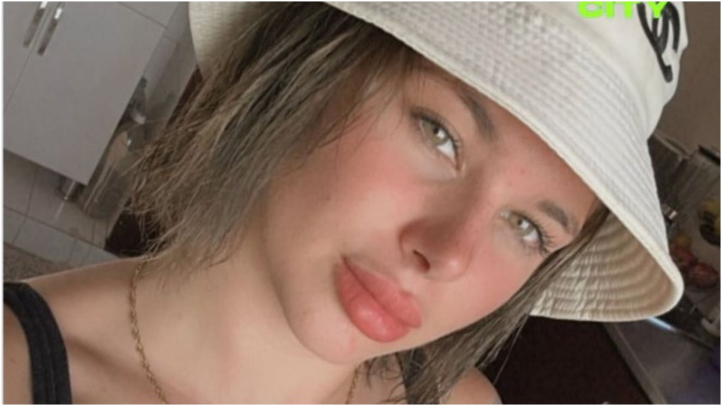 ¿Cómo funcionaba la banda que lideraba la ex miss Orán y su&nbsp;pareja?