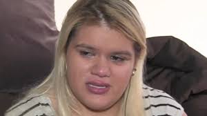 Morena Rial fue detenida otra vez por el robo de una casa en San Isidro