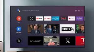 Adiós Netflix: Elon Musk lanzó su plataforma para ver streaming&nbsp;gratis