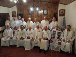 Los obispos del NOA llaman a ser ‘peregrinos de esperanza’