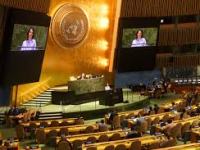 En la ONU, Argentina votó en contra de una resolución para condenar la&nbsp;esclavitud