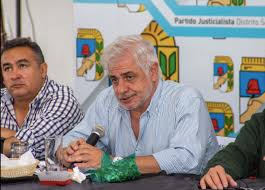 Outes: “Estos problemas de invenciones muestran que hay un totalitarismo”