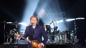 Paul McCartney anunció un concierto sorpresa en Nueva York y agotó las entradas en menos de una&nbsp;hora