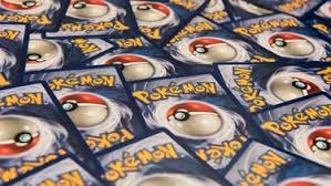 El coleccionismo al extremo: robó 80 cartas de Pokemon TCG valuadas en 9 mil&nbsp;dólares