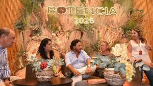 Sáenz inauguró «Potencia Cafayate».“