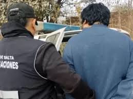 Desbaratan red de pedofilia digital en diez provincias, con un detenido en Salta