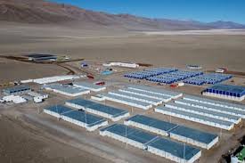 Salta se consolida como principal polo minero de la región: Rio Tinto invertirá USD 2.800 millones en&nbsp;Rincón