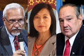 Designación de jueces y fiscales: Leavy, Romero y Giménez se pronunciaron ante el pedido de&nbsp;Sáenz