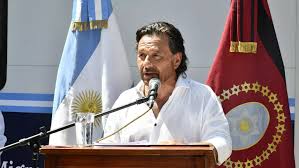 Sáenz, sobre el gobierno de Milei: «Me cagaron con las obras»