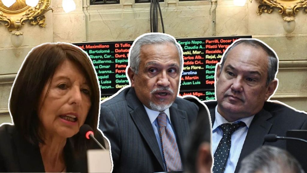 Aprobaron la suspensión de las PASO: así votaron los senadores salteños