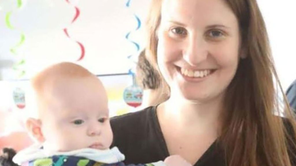 Confirmaron que el cuerpo entregado por Hamas pertenece a Shiri&nbsp;Bibas