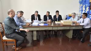 Inició el proceso licitatorio para la construcción de la autopista del Valle de Lerma