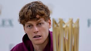 Bombazo en el tenis: suspendieron a Jannik Sinner, número 1 del mundo, por&nbsp;doping