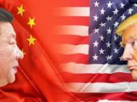 Negociaciones EEUU-China: Donald Trump quiere que Xi Jinping ayude a proteger el estrecho de&nbsp;Ormuz