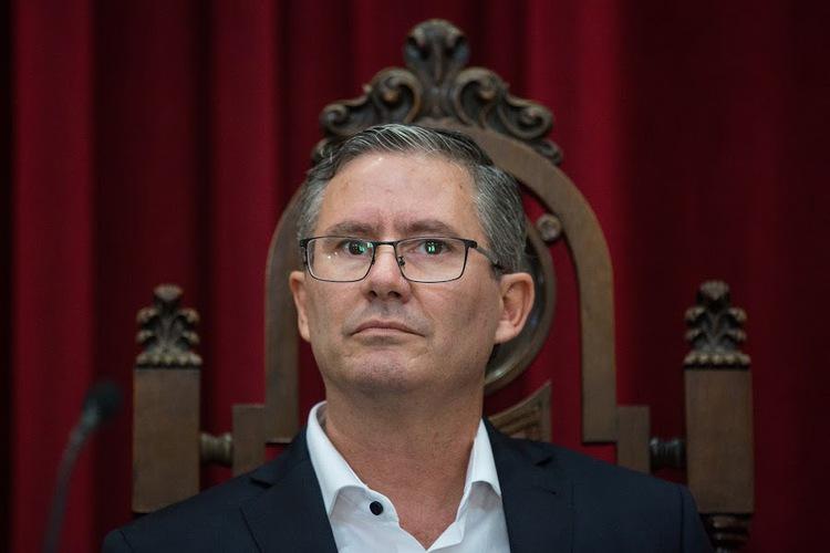 Tuty Amat le respondió a CFK: tildó la intervención del PJ salteño de “arbitraria” y dijo que irá a la Justicia