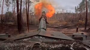 A tres años de la invasión rusa, Ucrania resiste al avance de Putin y la fuerte presión de&nbsp;Trump