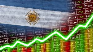 Vuelven a subir las acciones y bonos argentinos en Wall Street: suman un&nbsp;9%
