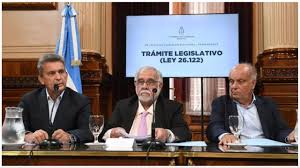 Acuerdo con el FMI: el Gobierno obtuvo dictamen para tratar el DNU en Diputados el&nbsp;miércoles