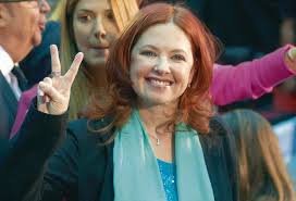 Un Tribunal absolvió a Andrea Del Boca y a Julio De Vido en el juicio por la novela “Mamá&nbsp;Corazón”