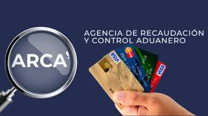 ARCA va por las tarjetas de crédito: ahora pedirán más información a quienes realicen estas&nbsp;compras