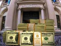 Cómo hace el BCRA para romper récords de reservas mientras vuelan gastos de argentinos en el&nbsp;exterior