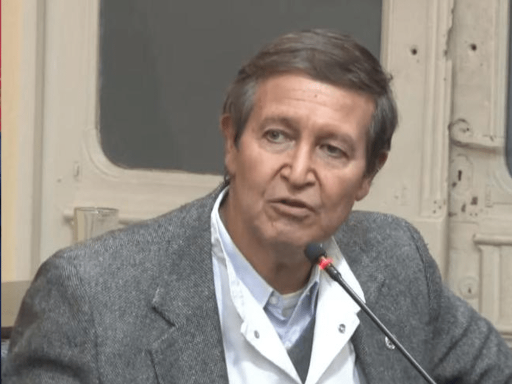 Biella: Narcotest a funcionarios: “Las adicciones atraviesan de manera transversal a la&nbsp;sociedad”