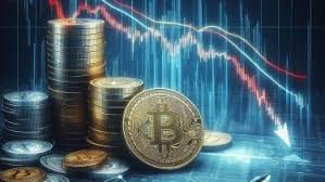 Las criptomonedas se derrumban: Bitcoin perfora los u$s80.0000 y toca mínimos de cuatro&nbsp;meses