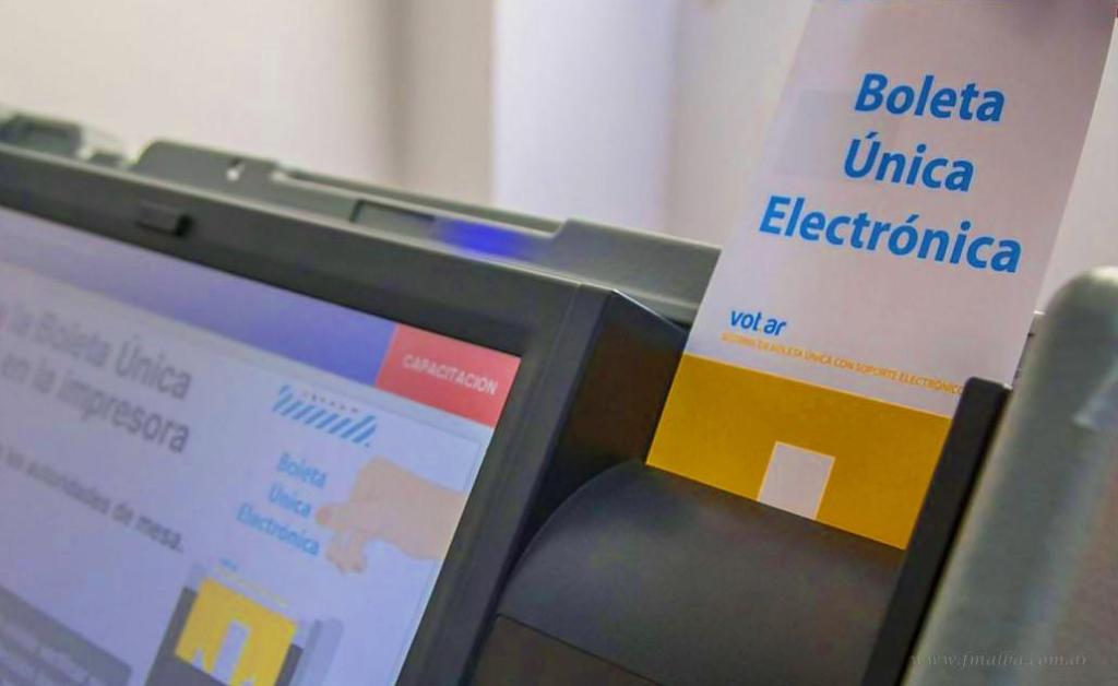 Elecciones provinciales: Cerró el plazo para el armado de los frentes