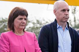 El PRO evalúa la expulsión de Horacio Rodríguez Larreta y Patricia Bullrich tras una reunión&nbsp;clave