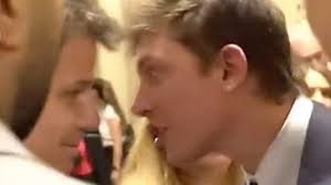 Duro cruce entre Santiago Caputo y Facundo Manes en el Congreso: Javier Milei defendió a su asesor