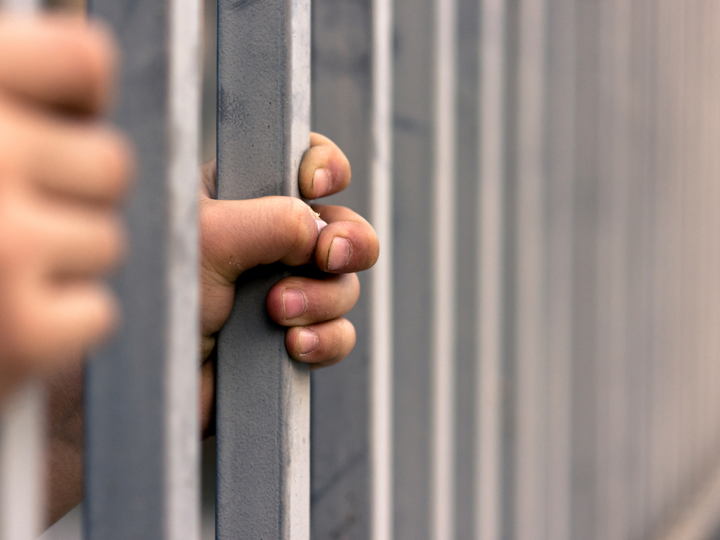 El Gobierno dispuso que los presos sin ocupación realicen tareas generales de mantenimiento en las&nbsp;cárceles