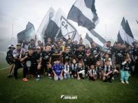 Central Norte celebra 105 años con festejos de sus&nbsp;hinchas