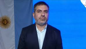 “No nos podemos atornillar a un lugar”, afirmó Chalabe, jefe de Gabinete, sobre la jubilación de Serrudo