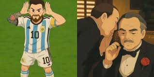 ChatGPT colapsó por el uso masivo del generador de imágenes de Studio Ghibli