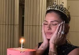 Amor y megalujo: todas las fotos del cumpleaños de la China Suárez junto a Mauro&nbsp;Icardi