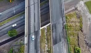 Deterioro de la nueva Circunvalación Noroeste: las razones técnicas y los reclamos&nbsp;constantes