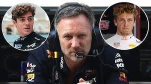 La crisis de Red Bull en la F1: de la “reunión de emergencia” por el posible cambio de piloto a la chance de&nbsp;Colapinto