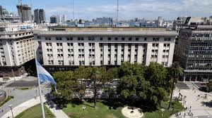 De la motosierra al shopping: la millonaria compra de muebles que realizó&nbsp;ARCA