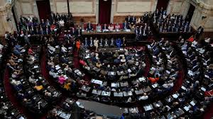Al oficialismo se le complica retomar el control de la agenda en el Congreso